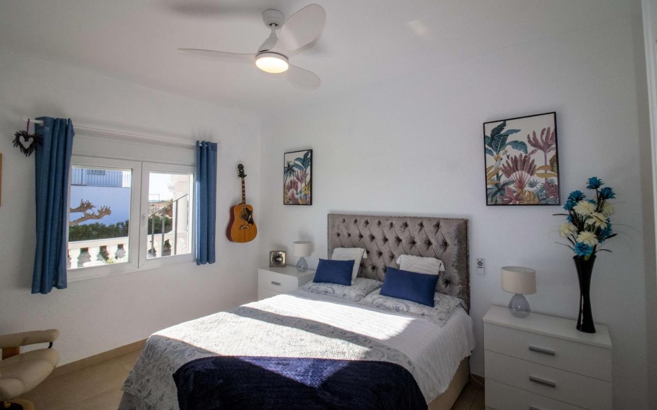 Villa Oasis Rural Frente Al Mar Albert Villas * Alcoceber