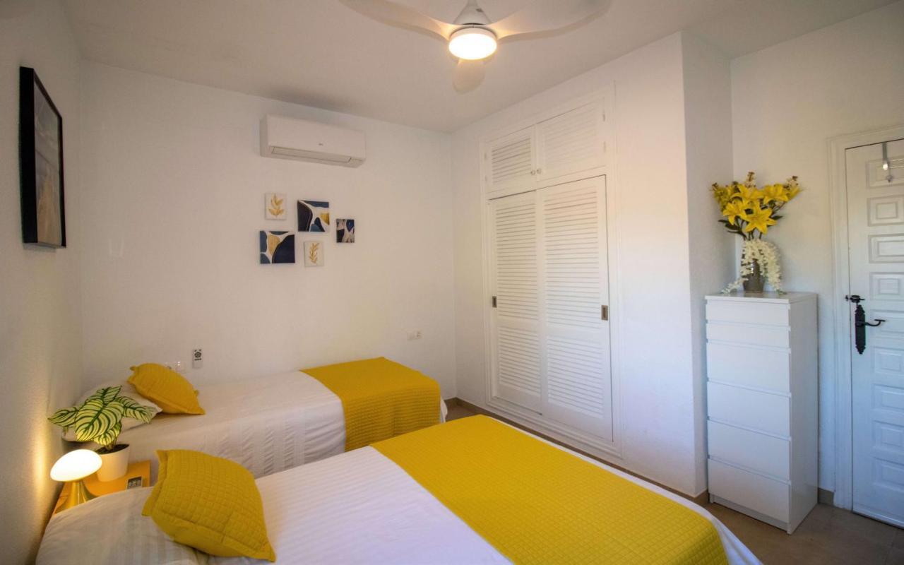 Villa Oasis Rural Frente Al Mar Albert Villas Villa Alcoceber