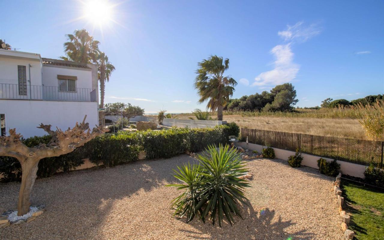 Villa Oasis Rural Frente Al Mar Albert Villas Villa *