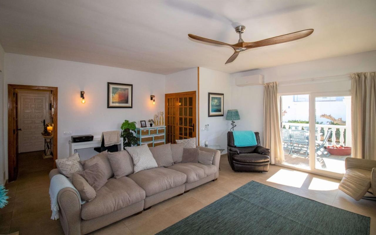 Villa Oasis Rural Frente Al Mar Albert Villas Alcoceber