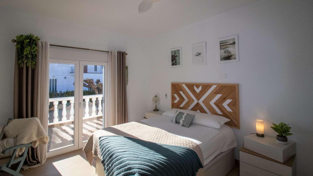 Villa Oasis Rural Frente Al Mar Albert Villas