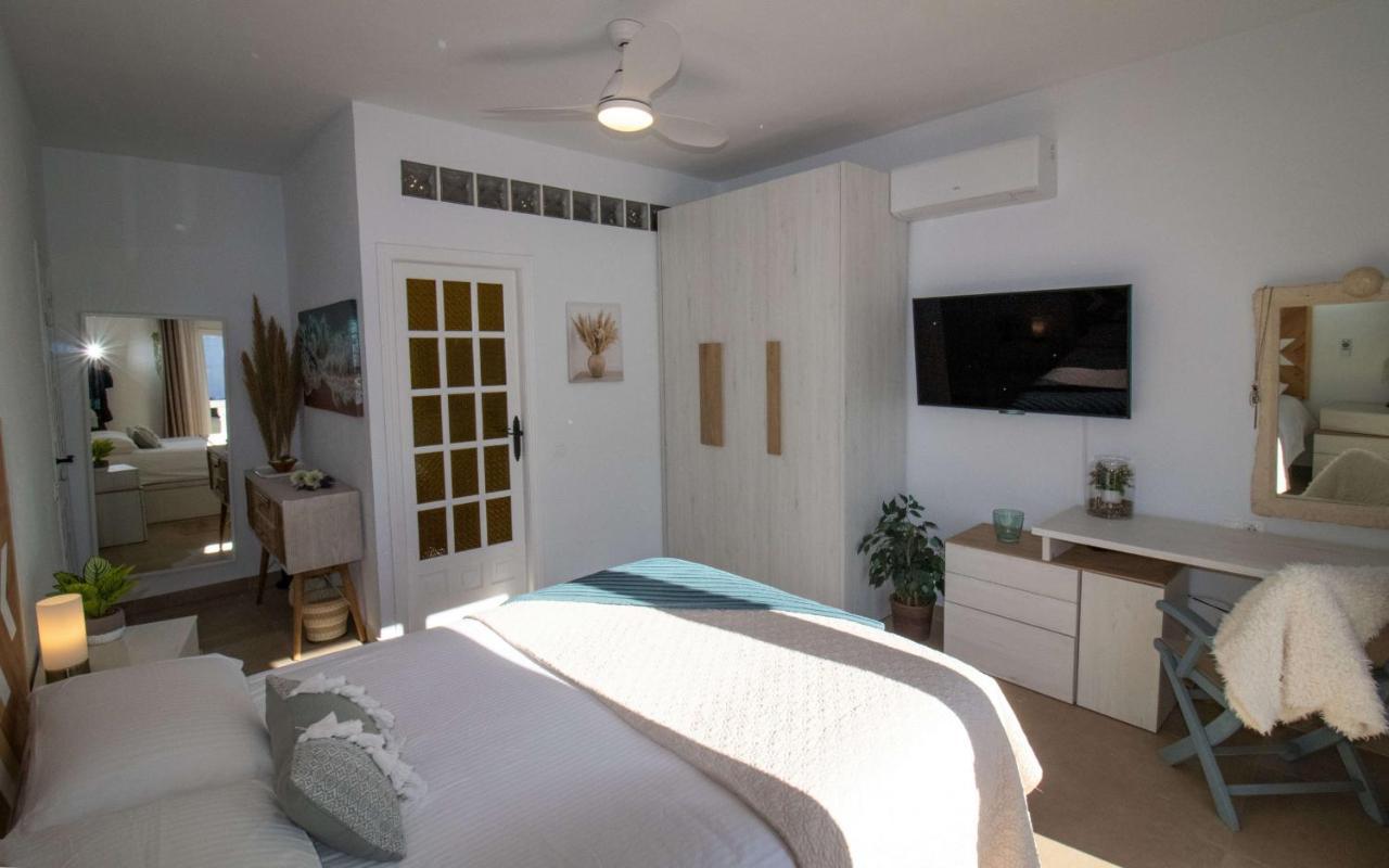 Villa Oasis Rural Frente Al Mar Albert Villas Villa Alcoceber