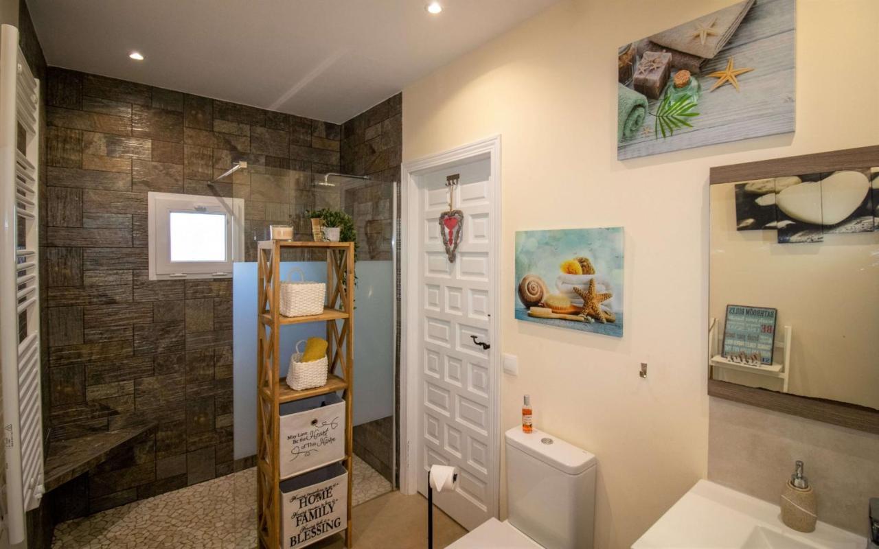 Villa Oasis Rural Frente Al Mar Albert Villas Villa Alcoceber